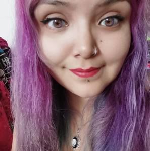 Meet your Posher, Venessa